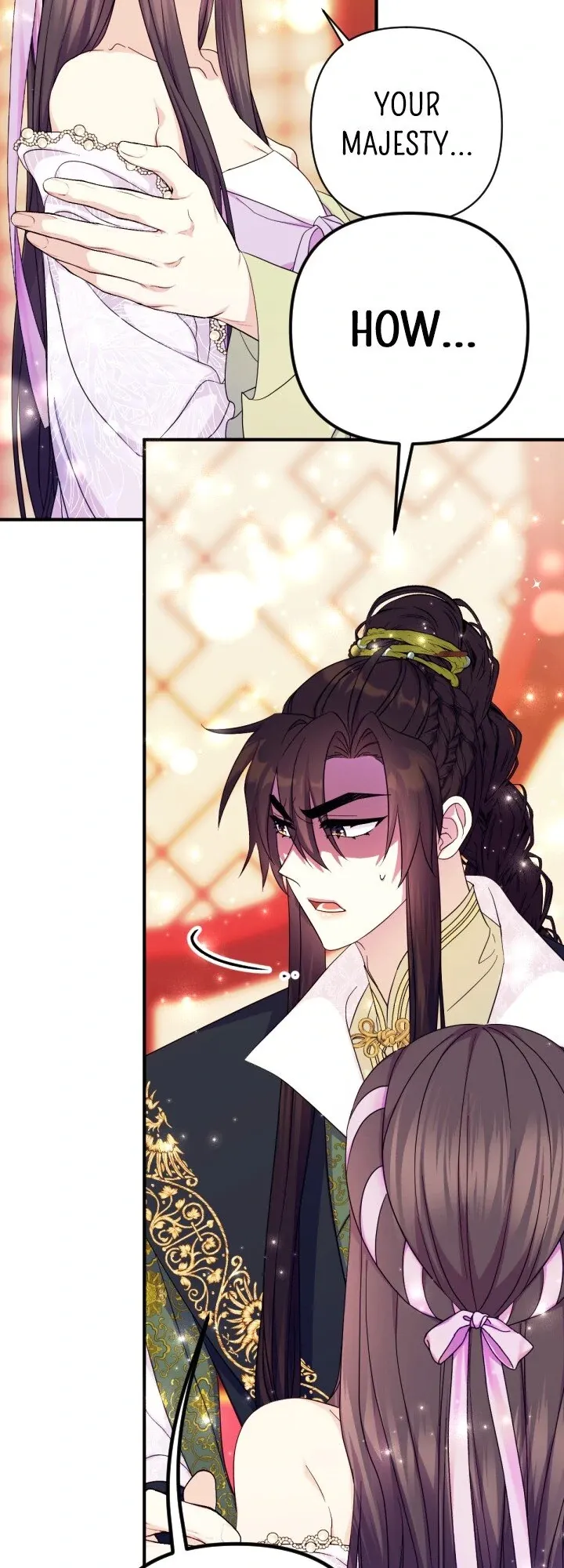 College Student Empress Chapter 145 Online - página 17