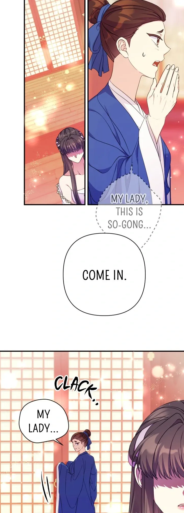 College Student Empress Chapter 145 Online - página 21