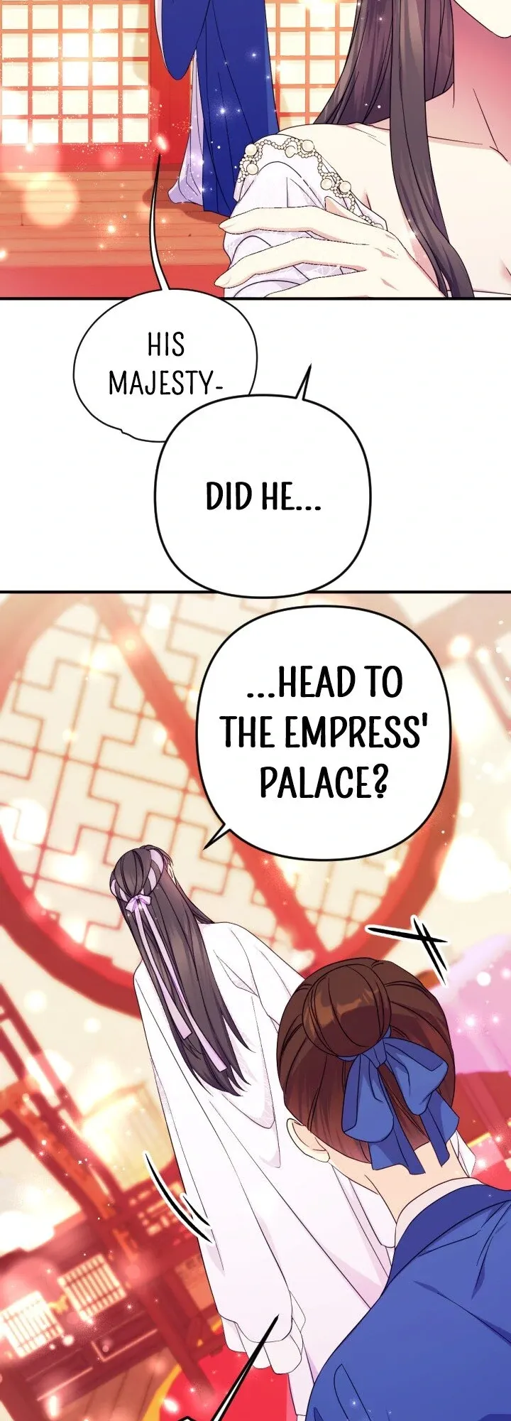 College Student Empress Chapter 145 Online - página 22