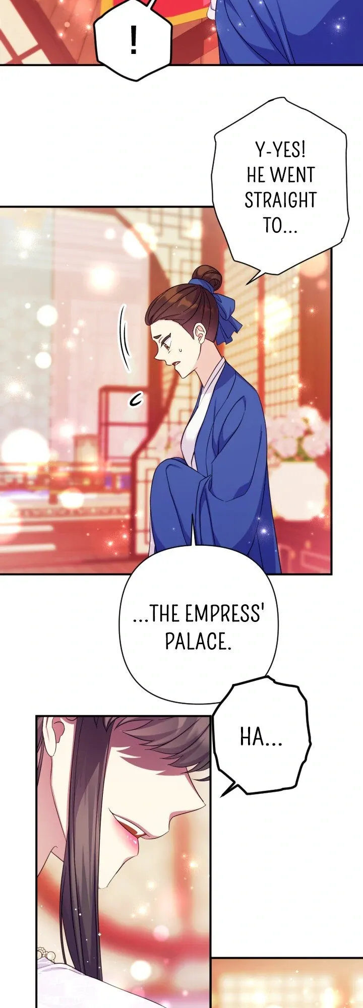 College Student Empress Chapter 145 Online - página 23