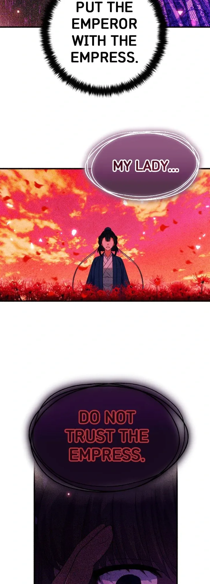 College Student Empress Chapter 145 Online - página 26