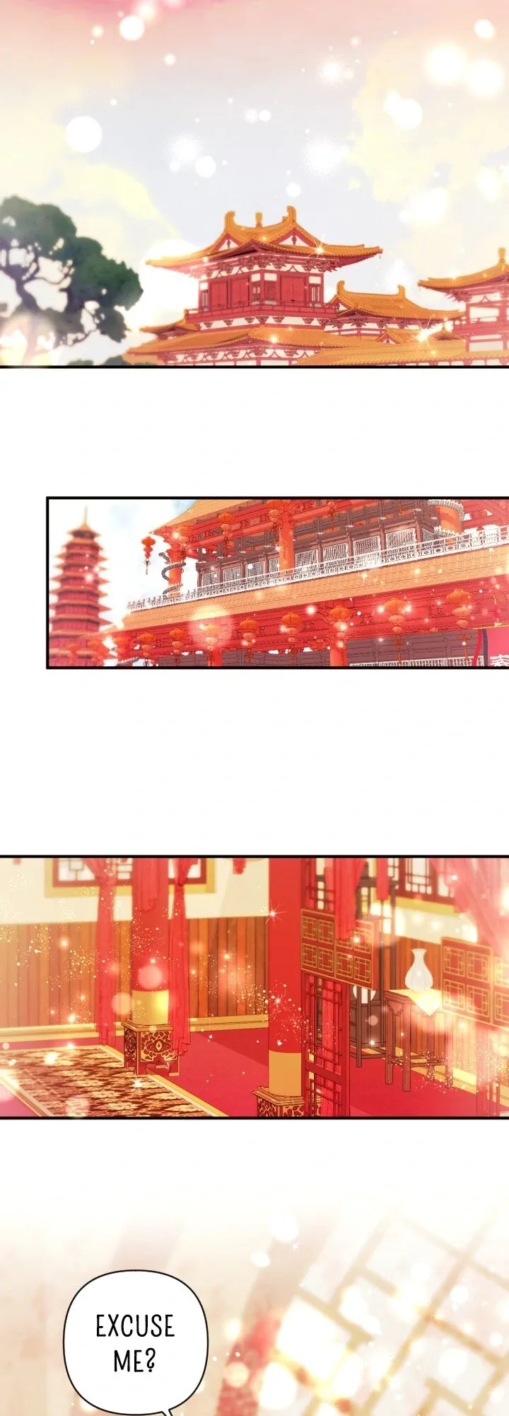 College Student Empress Chapter 145 Online - página 28