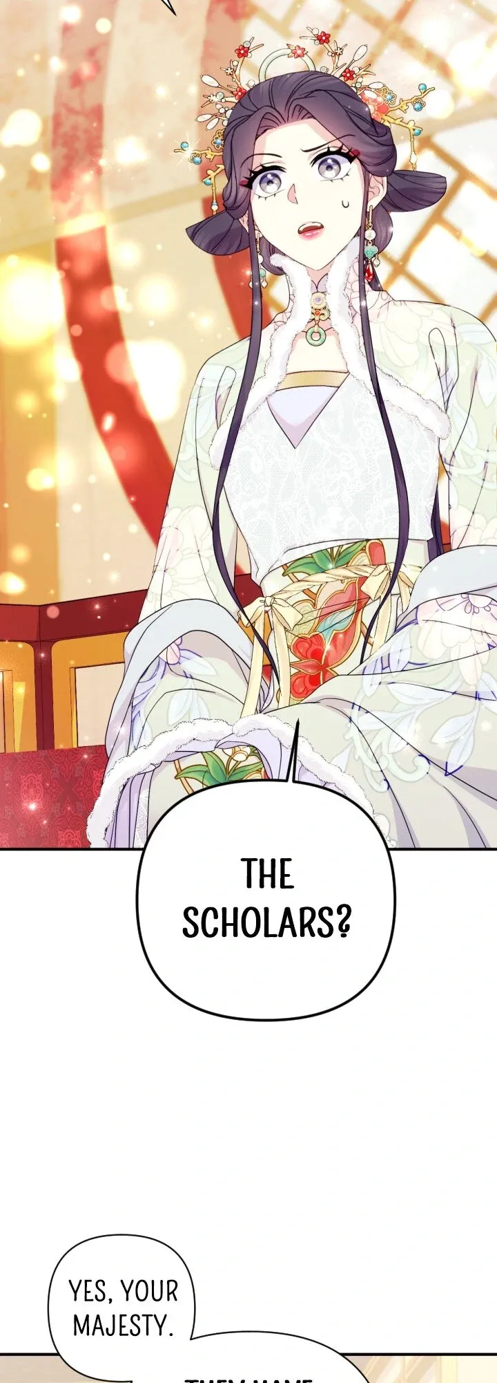 College Student Empress Chapter 145 Online - página 29
