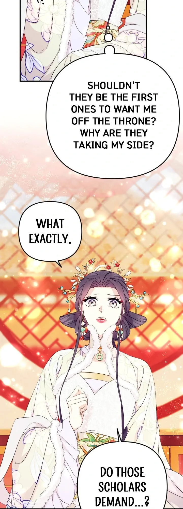 College Student Empress Chapter 145 Online - página 31