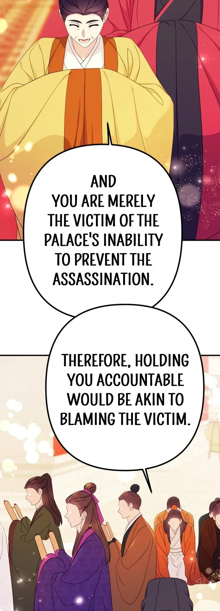 College Student Empress Chapter 145 Online - página 33