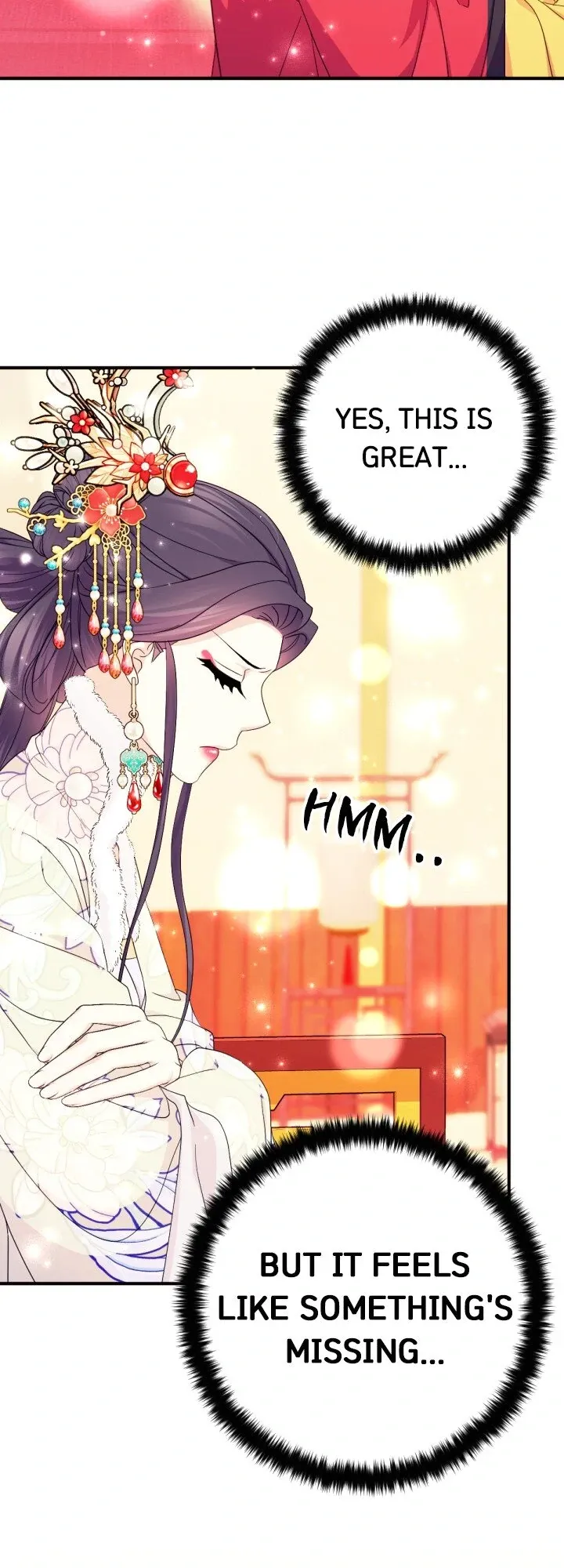 College Student Empress Chapter 145 Online - página 36
