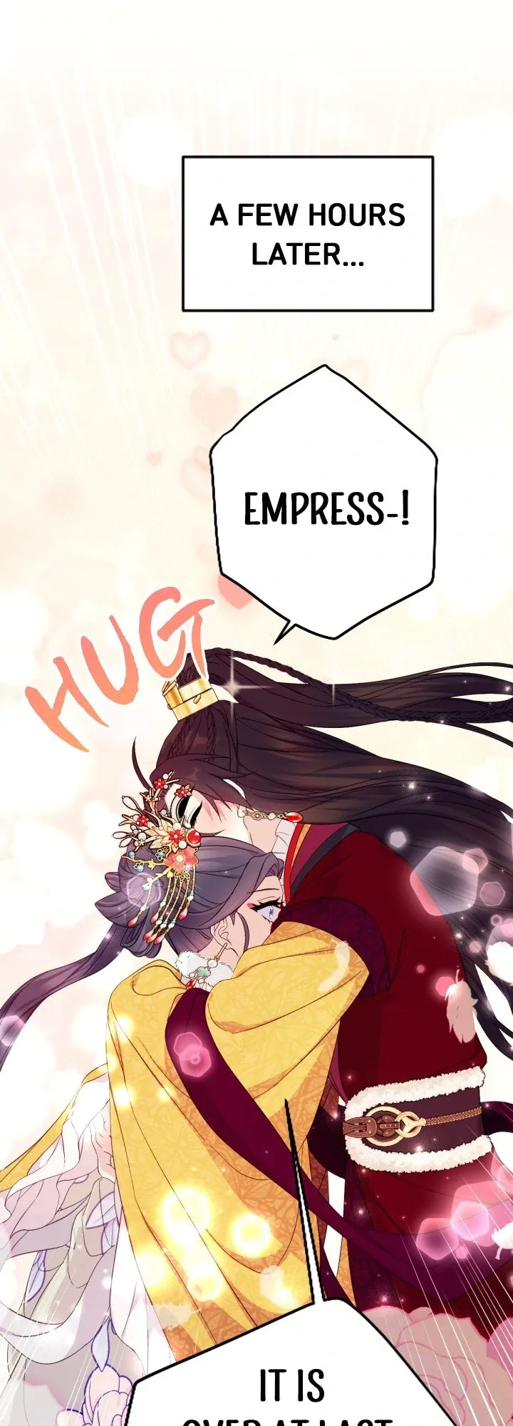 College Student Empress Chapter 145 Online - página 37