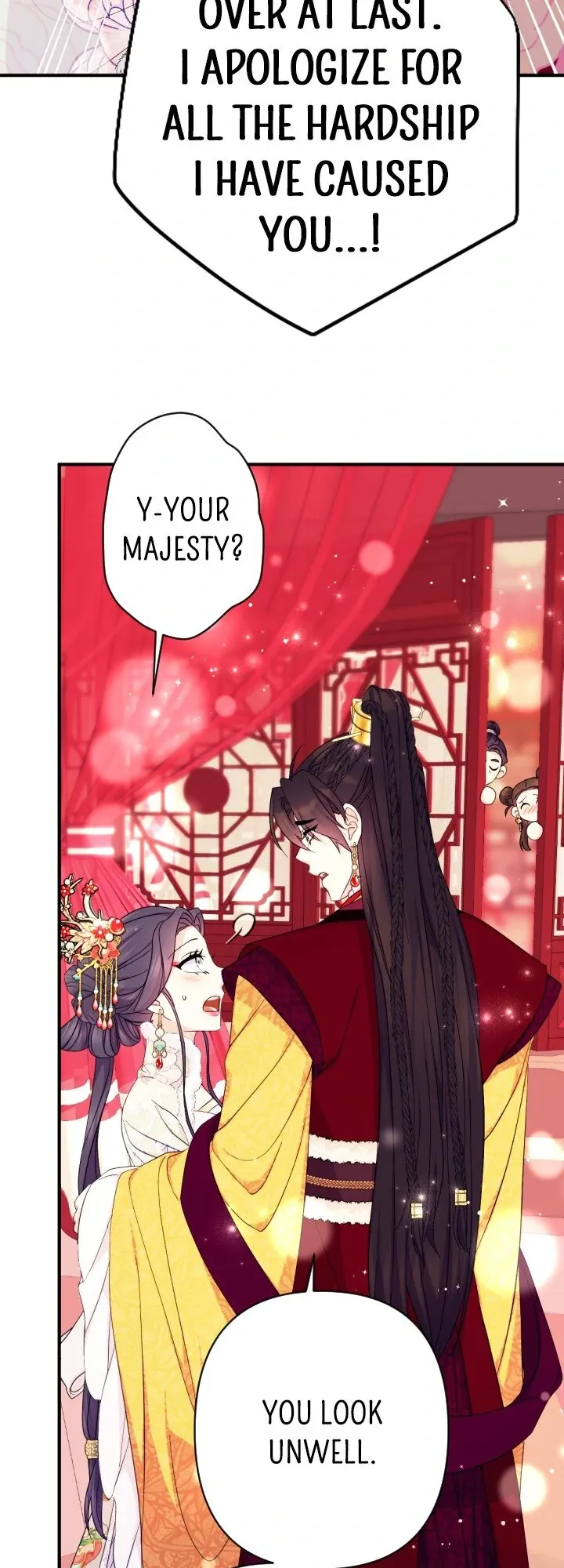 College Student Empress Chapter 145 Online - página 38