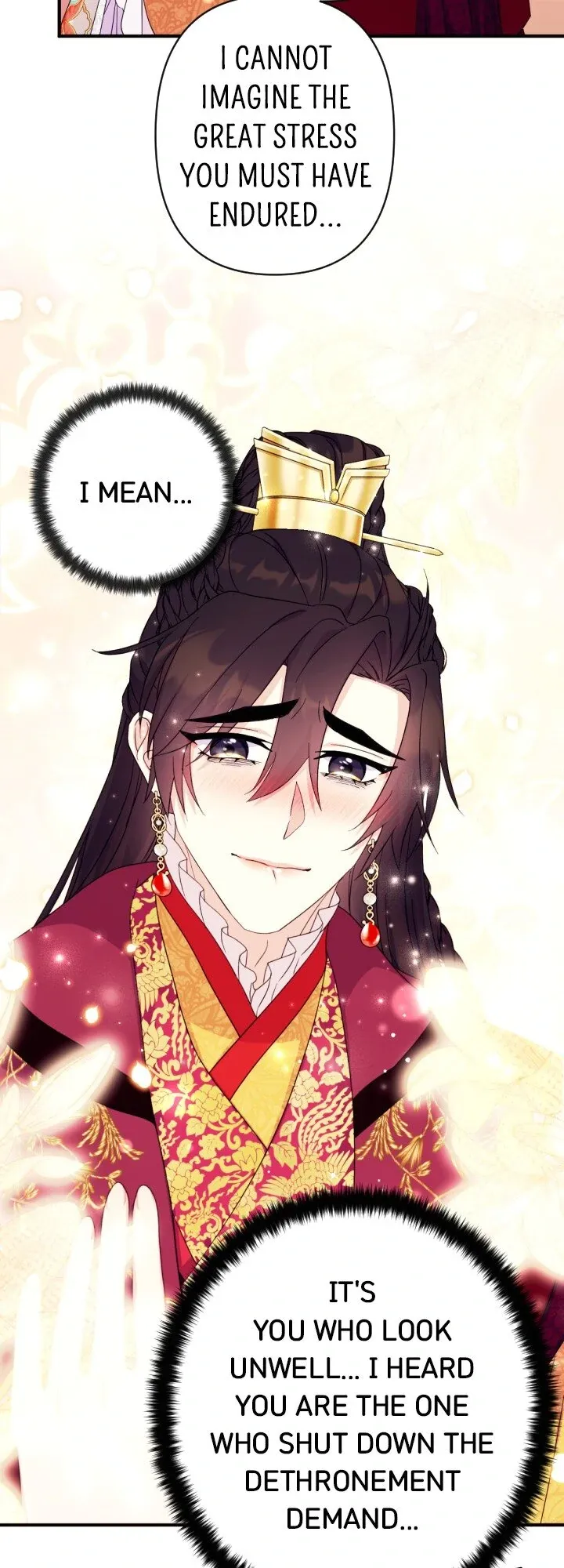 College Student Empress Chapter 145 Online - página 39