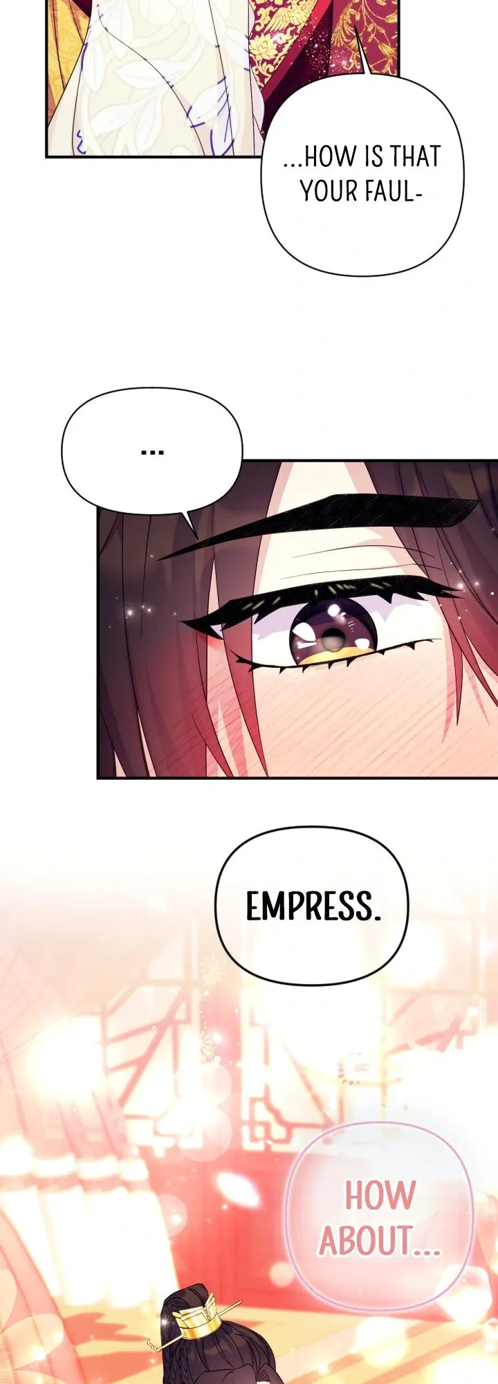 College Student Empress Chapter 145 Online - página 43