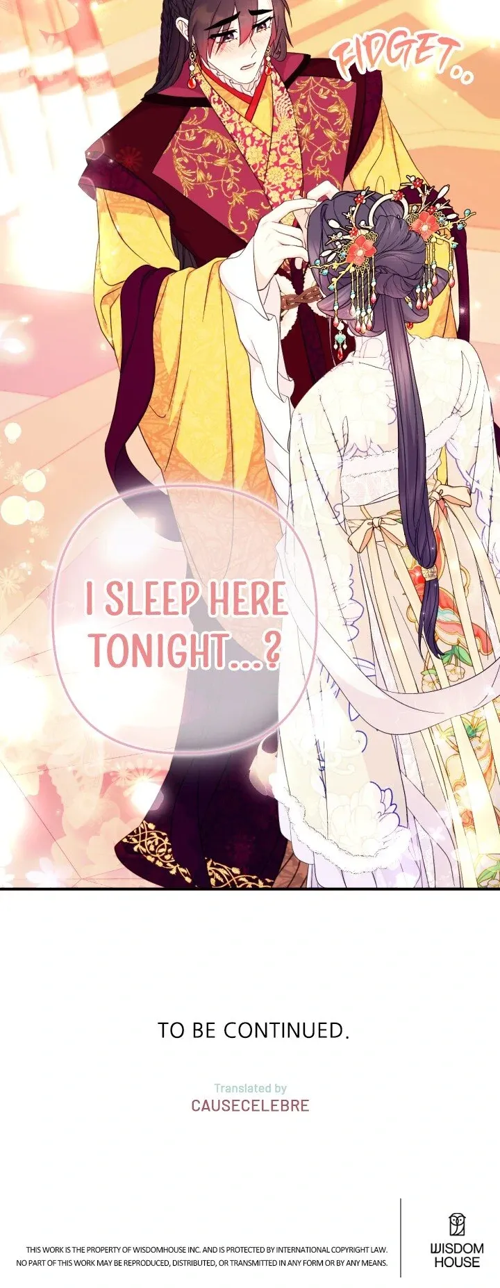 College Student Empress Chapter 145 Online - página 44