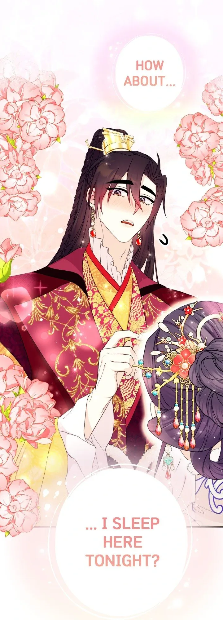 College Student Empress Chapter 146 Online - página 1