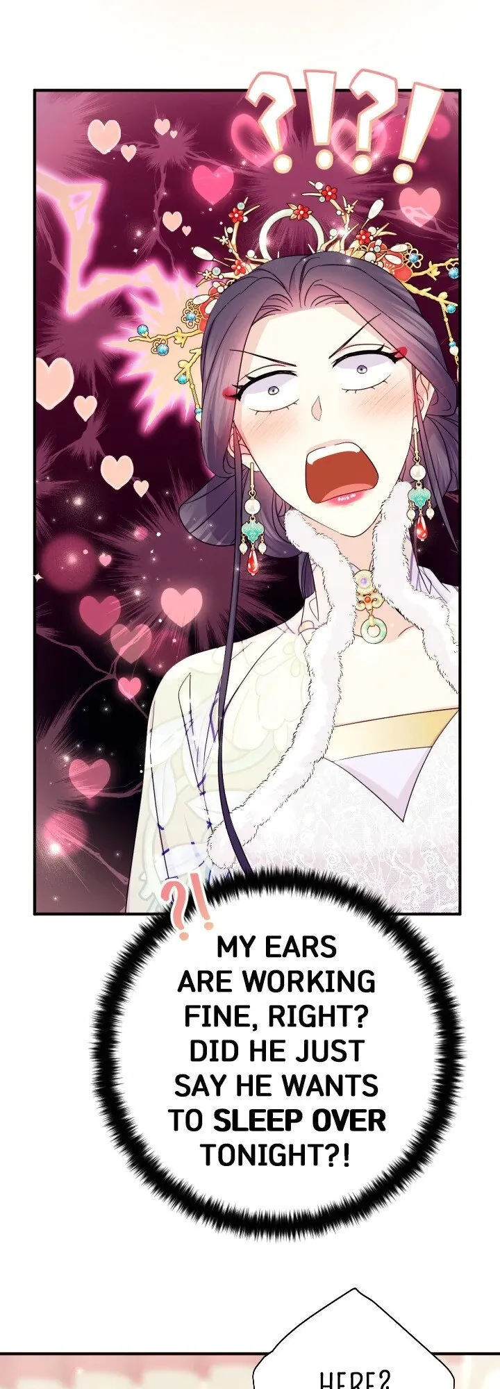 College Student Empress Chapter 146 Online - página 2