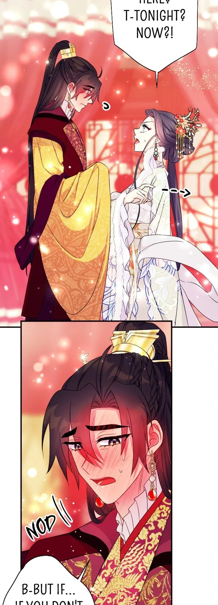 College Student Empress Chapter 146 Online - página 3