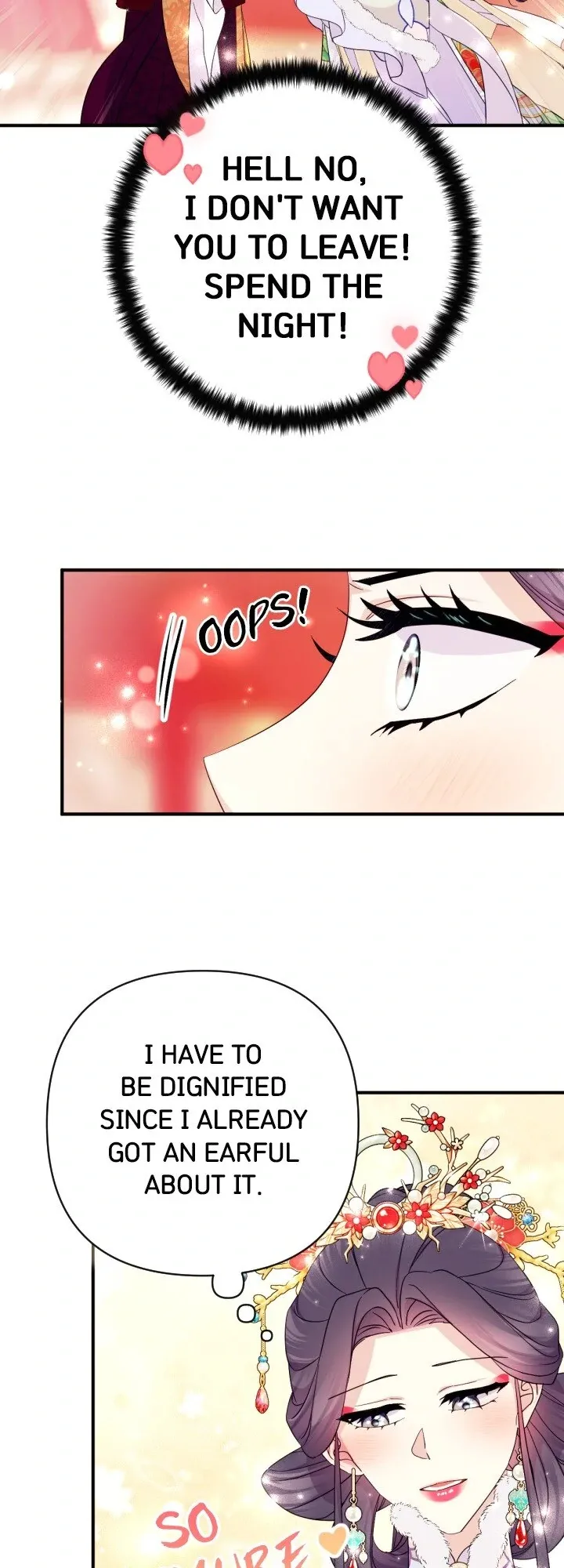 College Student Empress Chapter 146 Online - página 5