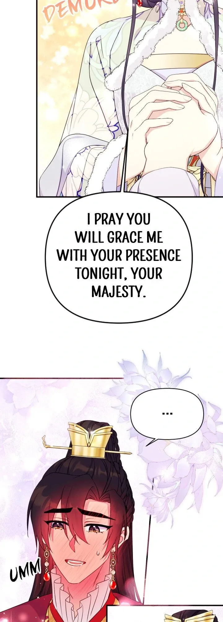 College Student Empress Chapter 146 Online - página 6