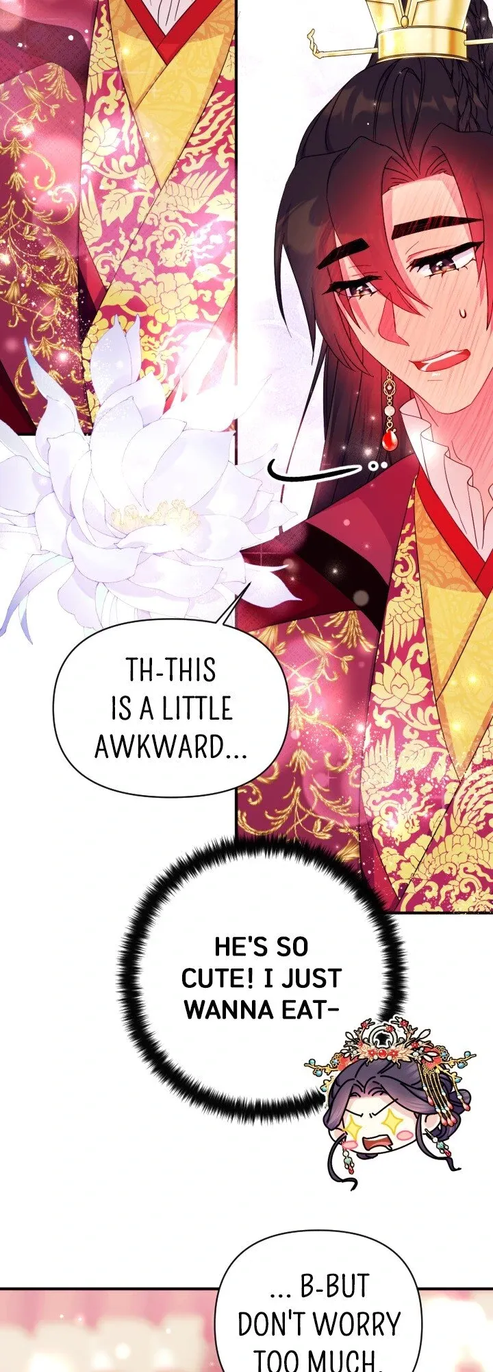 College Student Empress Chapter 146 Online - página 7