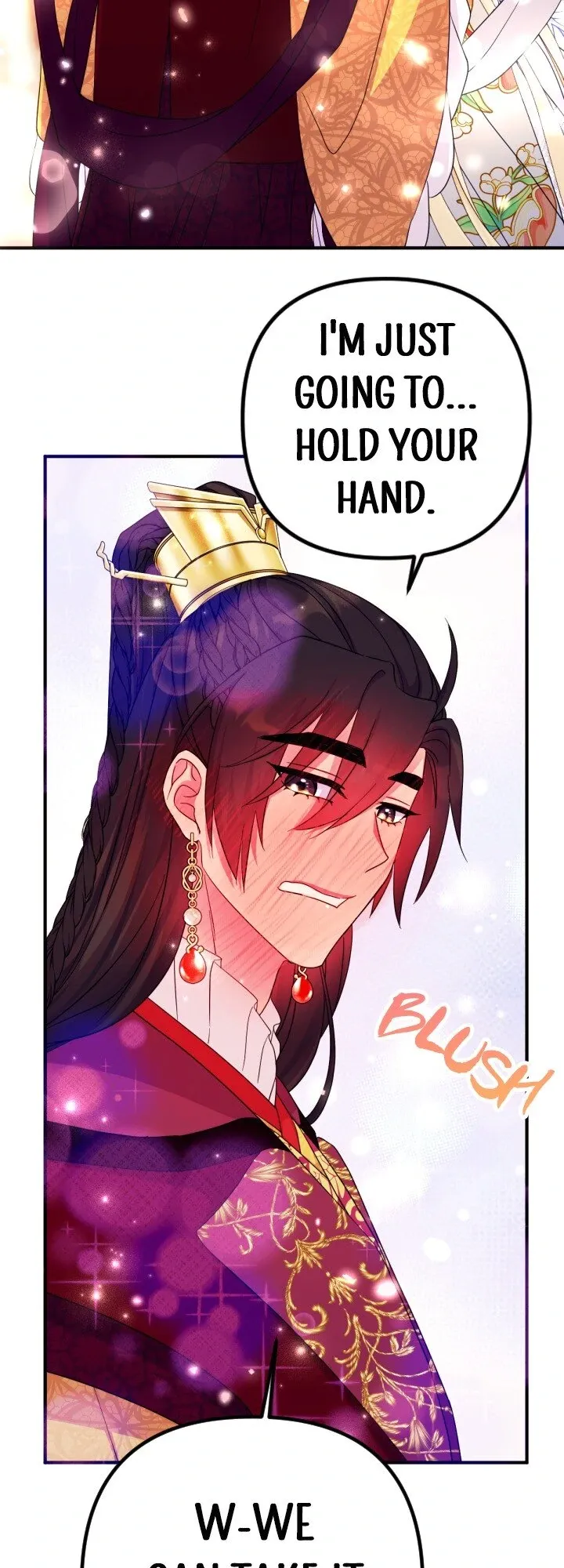College Student Empress Chapter 146 Online - página 9