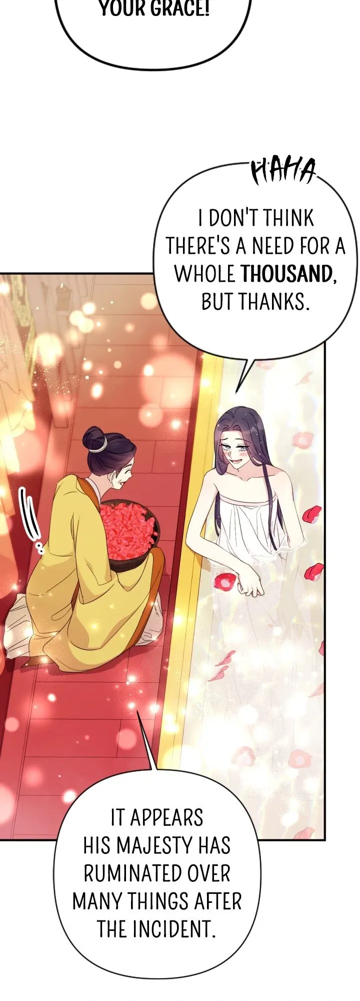 College Student Empress Chapter 146 Online - página 14