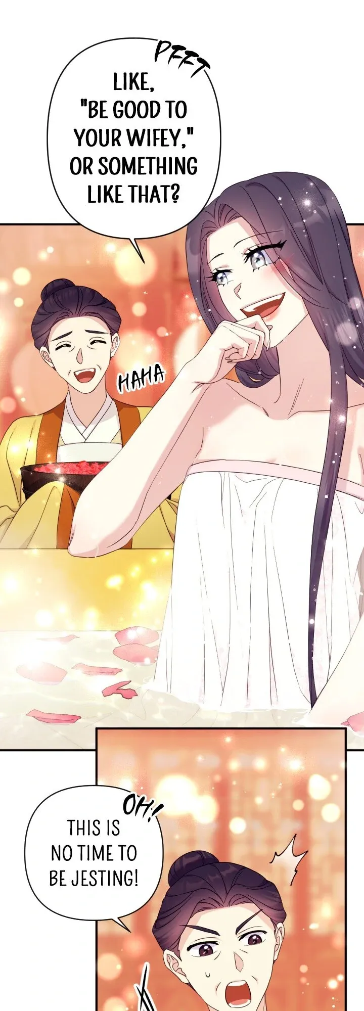 College Student Empress Chapter 146 Online - página 15
