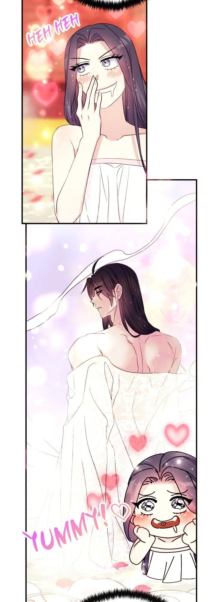 College Student Empress Chapter 146 Online - página 18
