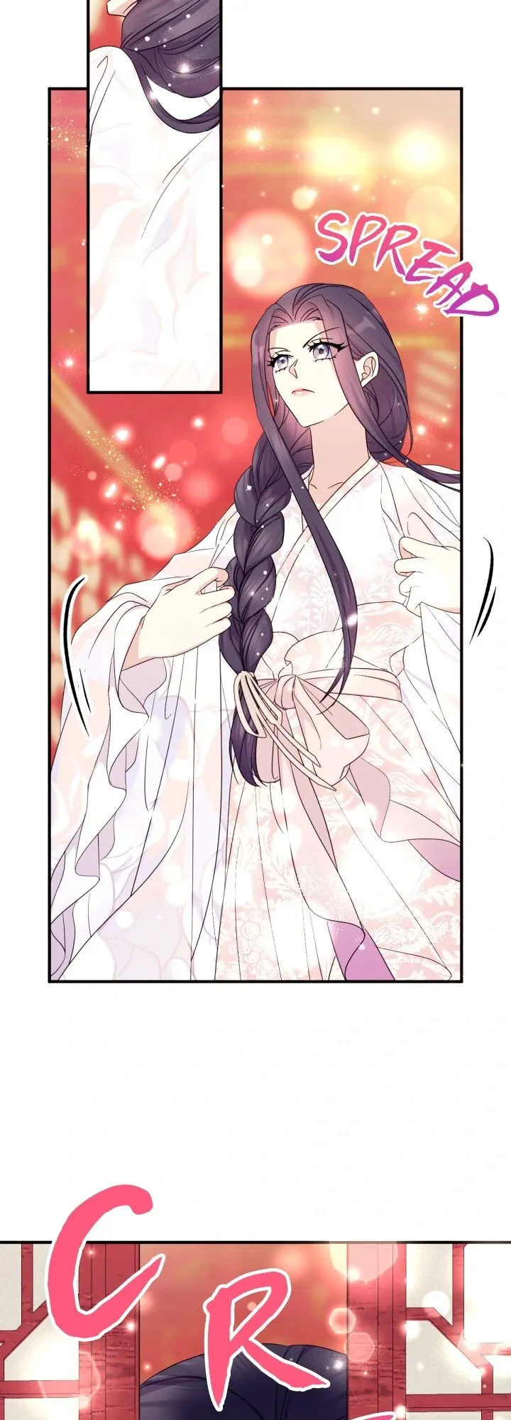 College Student Empress Chapter 146 Online - página 20