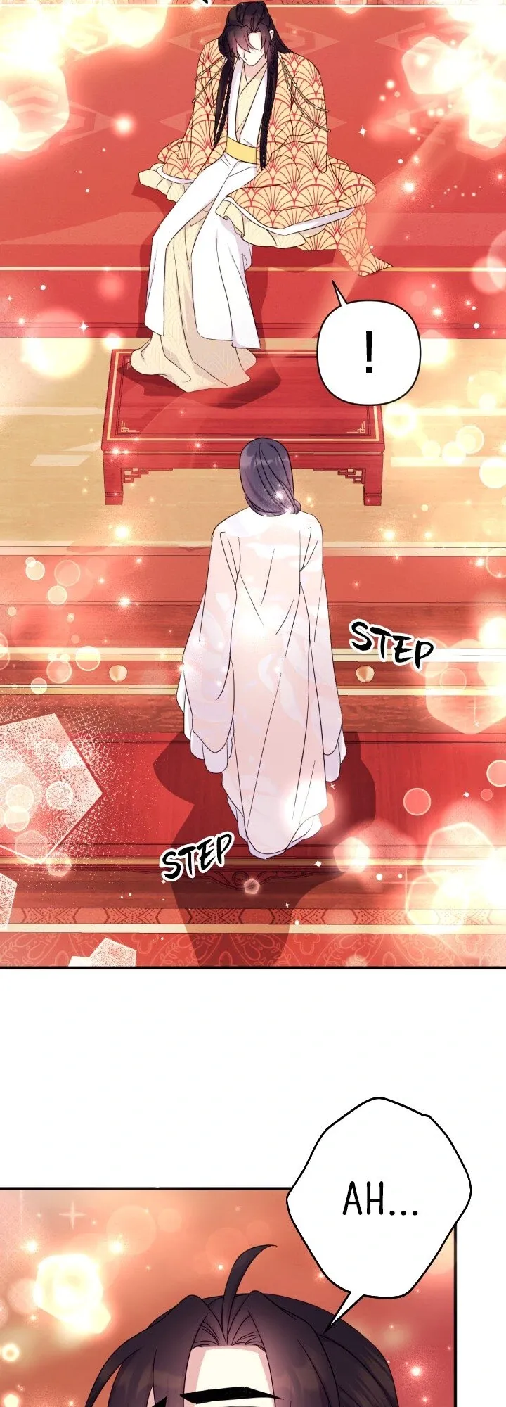 College Student Empress Chapter 146 Online - página 22