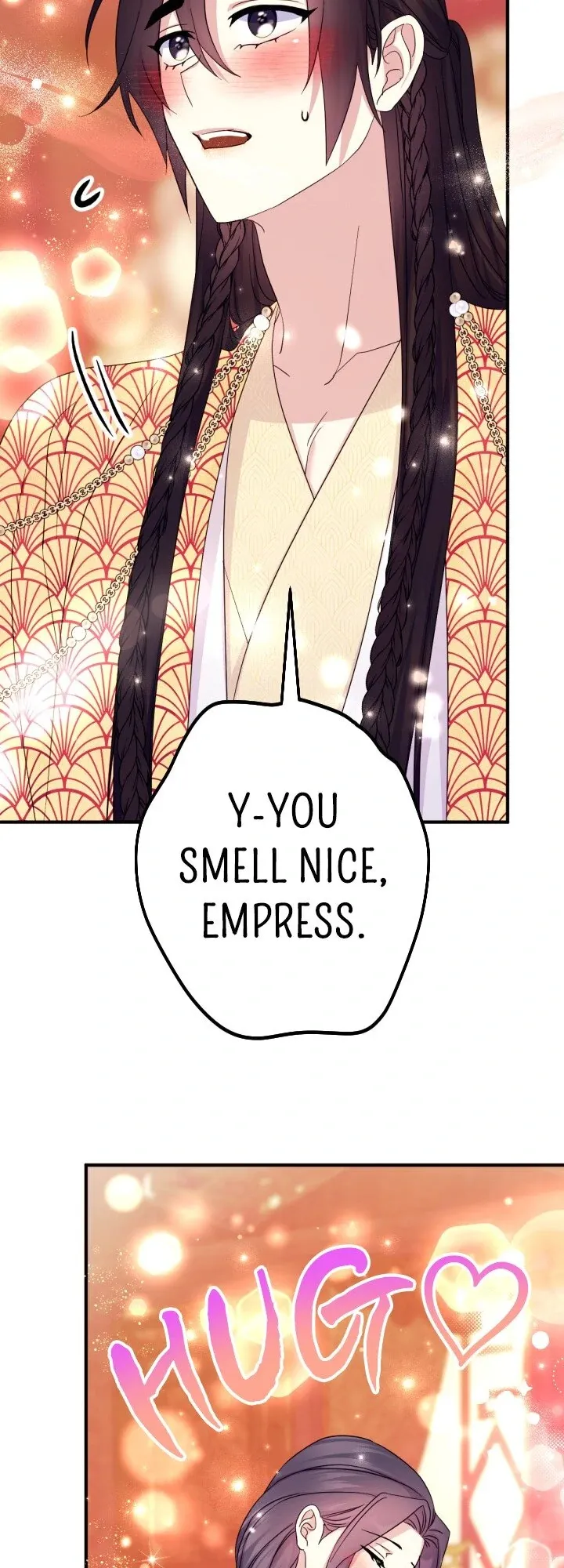 College Student Empress Chapter 146 Online - página 23