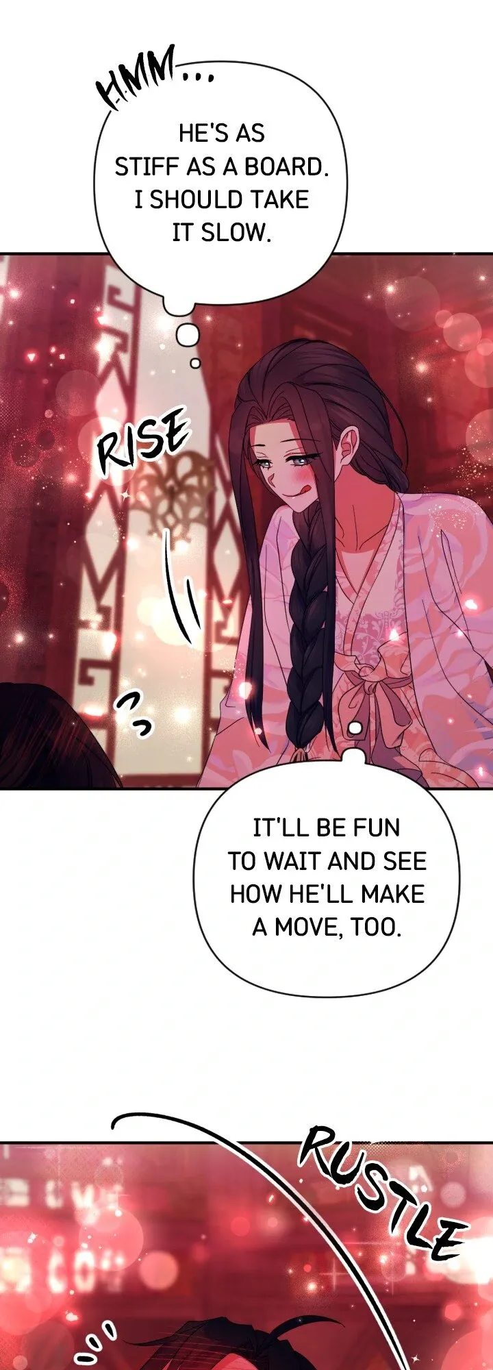 College Student Empress Chapter 146 Online - página 27