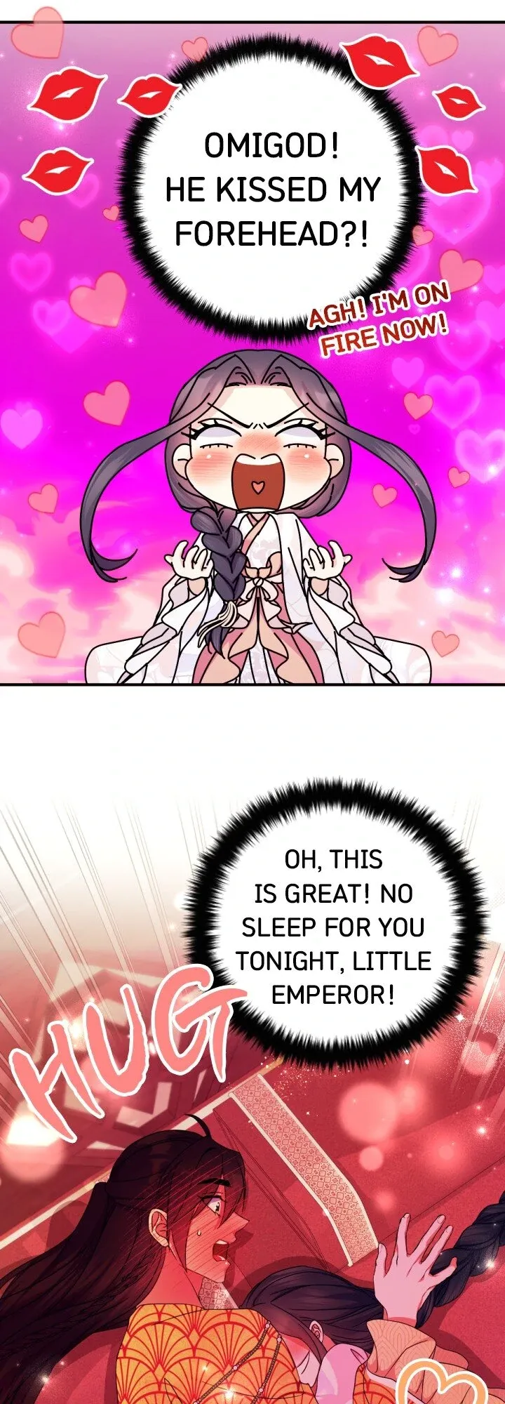 College Student Empress Chapter 146 Online - página 31