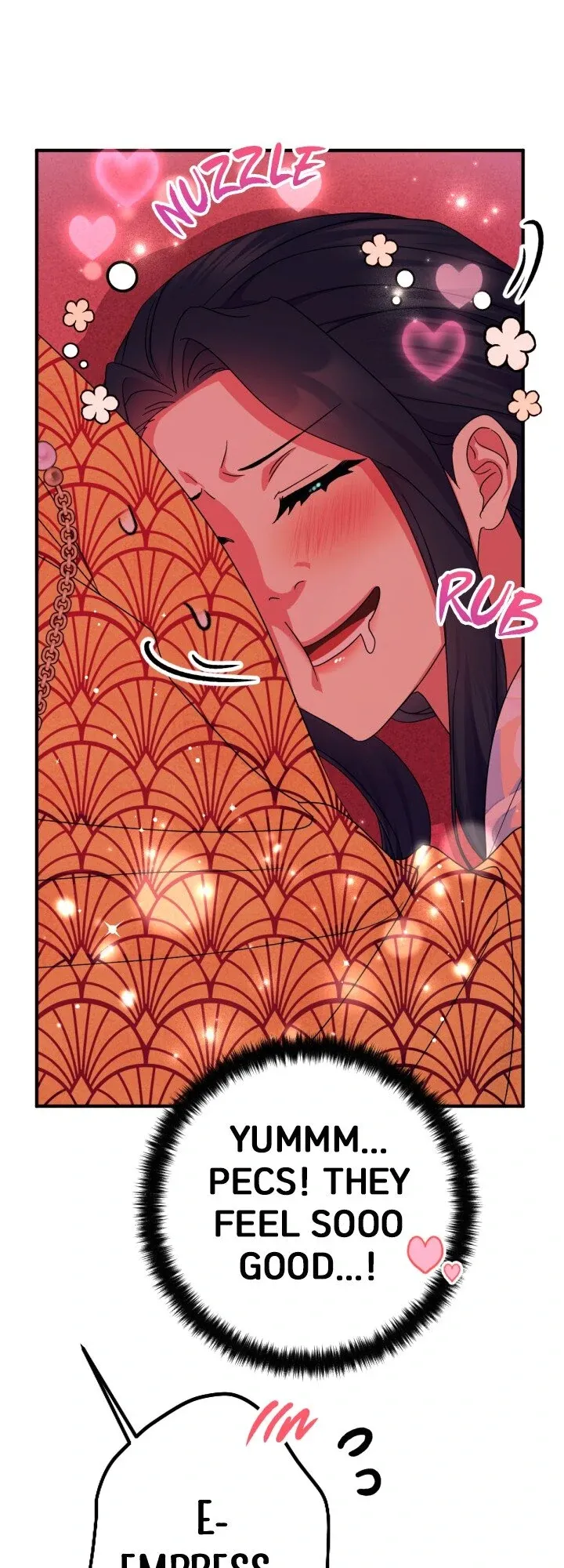 College Student Empress Chapter 146 Online - página 33