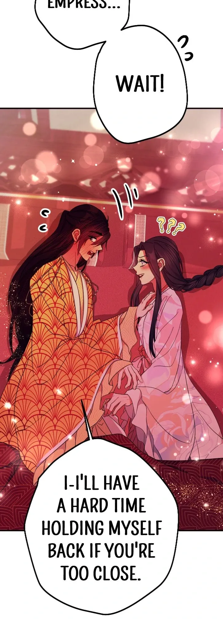College Student Empress Chapter 146 Online - página 34