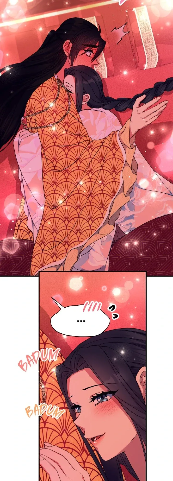 College Student Empress Chapter 146 Online - página 36
