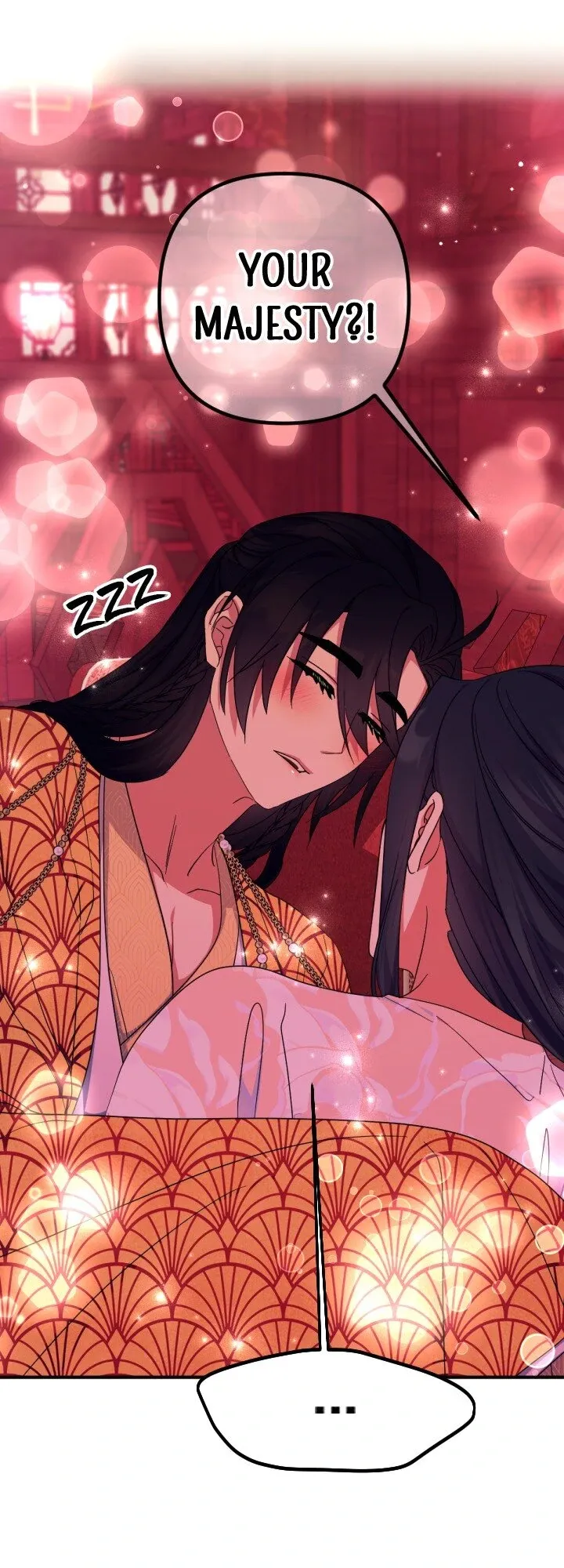 College Student Empress Chapter 147 Online - página 1