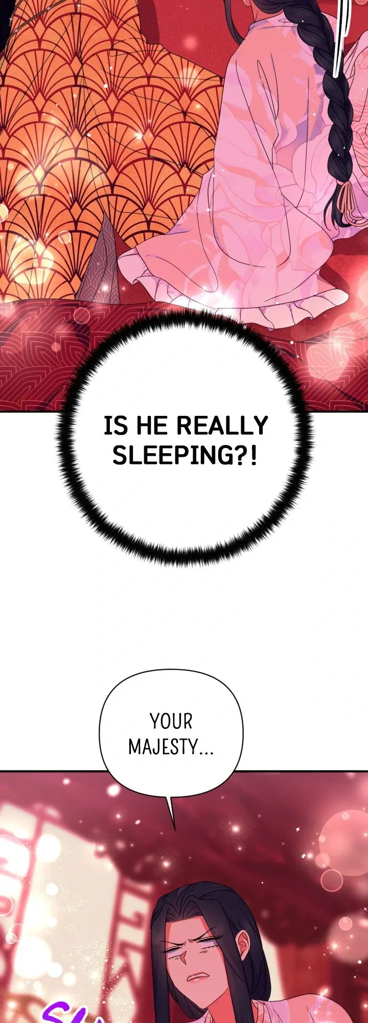 College Student Empress Chapter 147 Online - página 3
