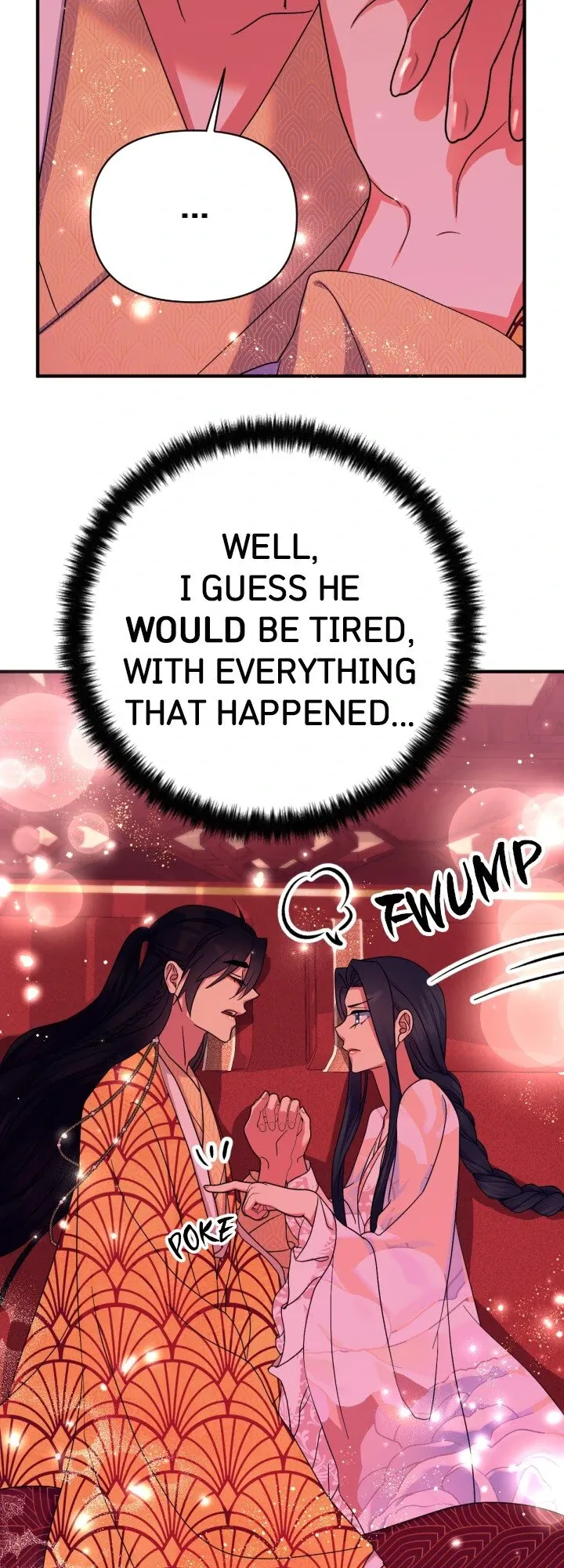 College Student Empress Chapter 147 Online - página 9