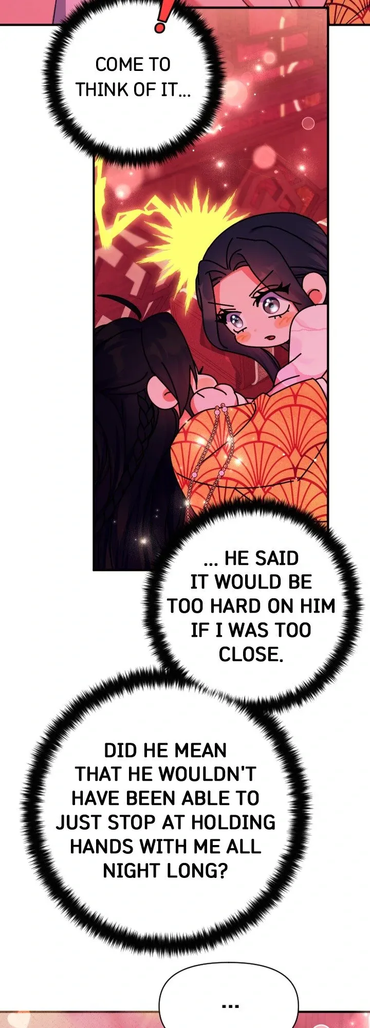 College Student Empress Chapter 147 Online - página 11