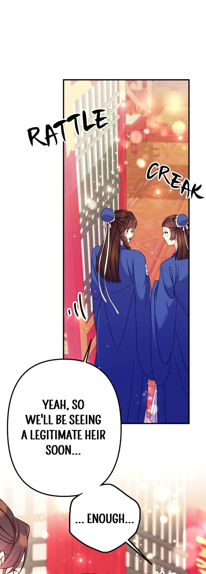 College Student Empress Chapter 147 Online - página 17