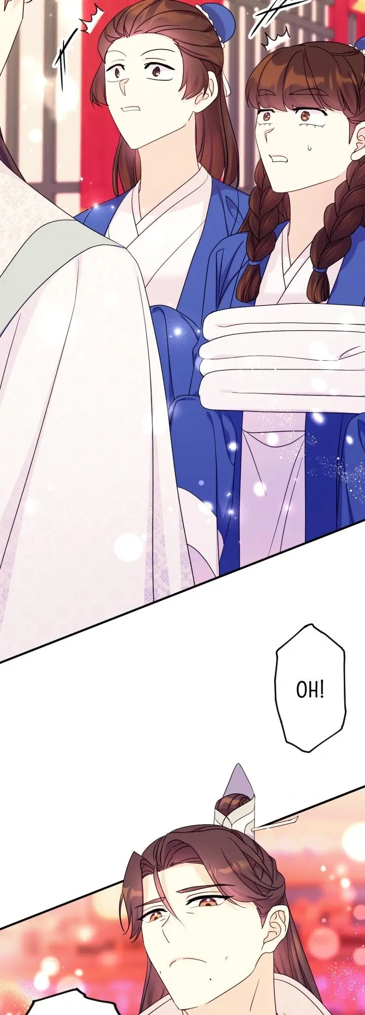 College Student Empress Chapter 147 Online - página 18