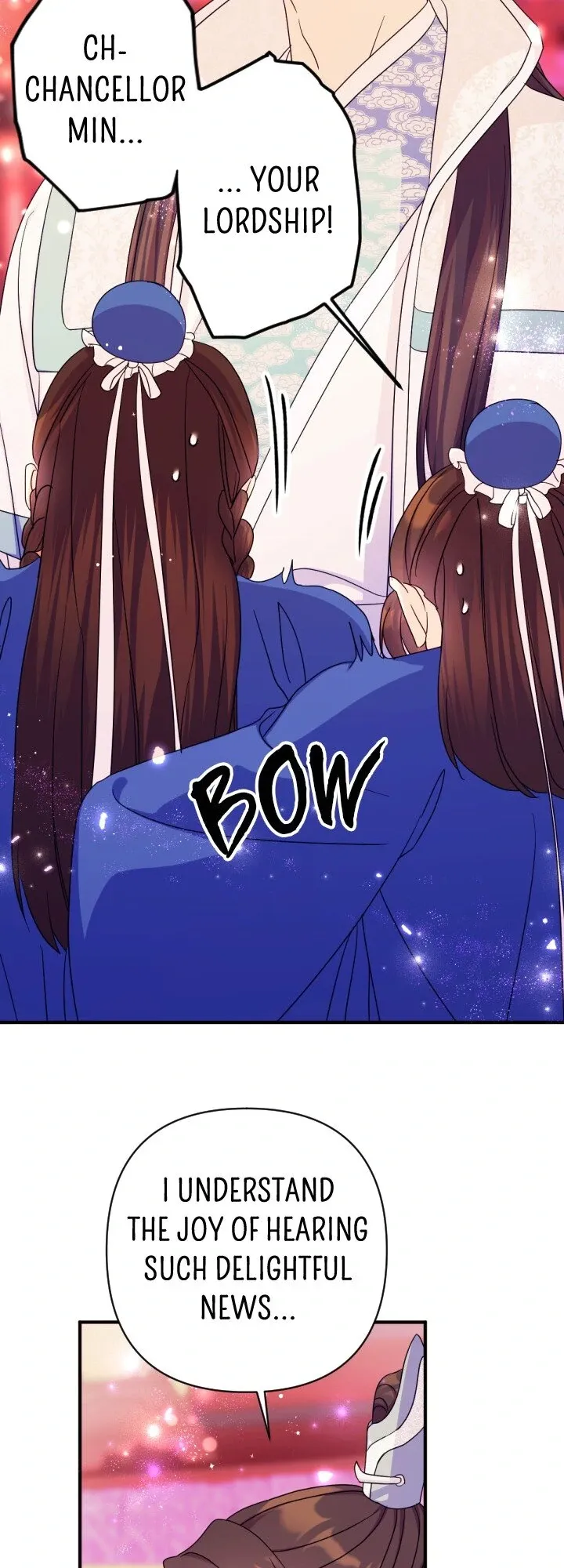 College Student Empress Chapter 147 Online - página 19