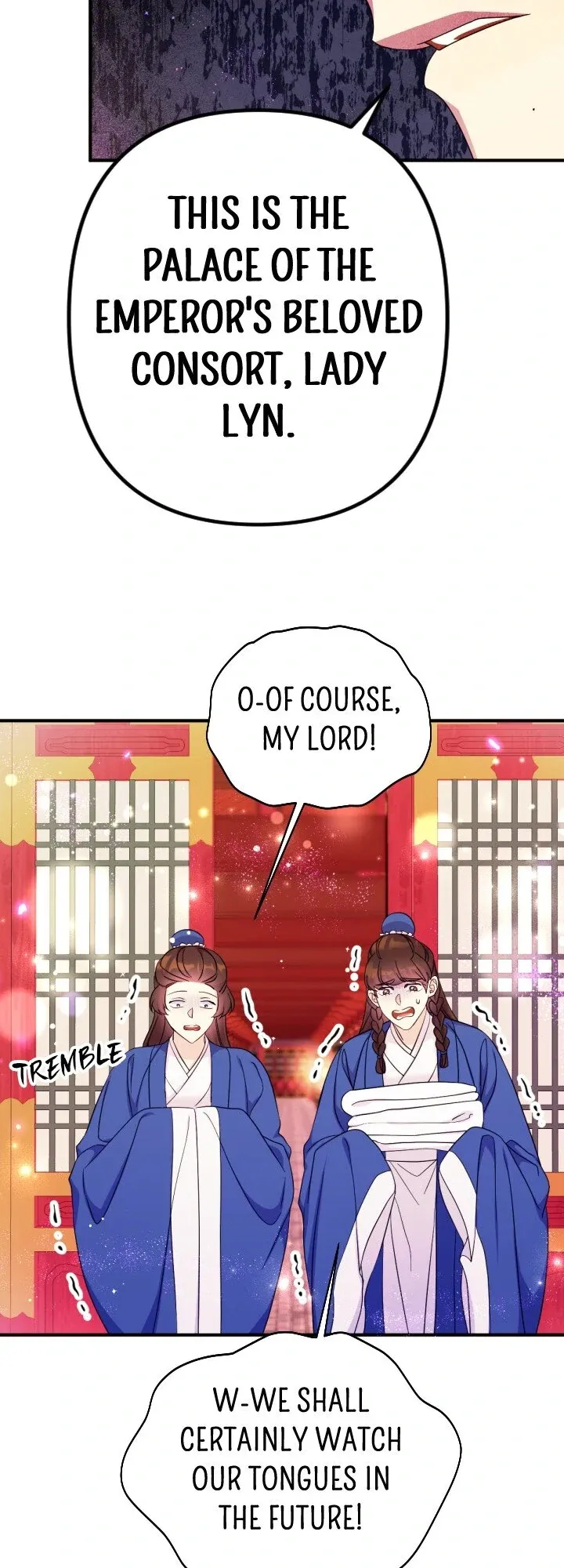 College Student Empress Chapter 147 Online - página 21