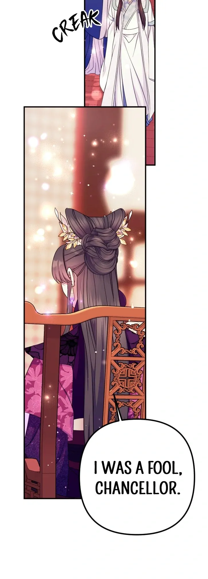 College Student Empress Chapter 147 Online - página 23