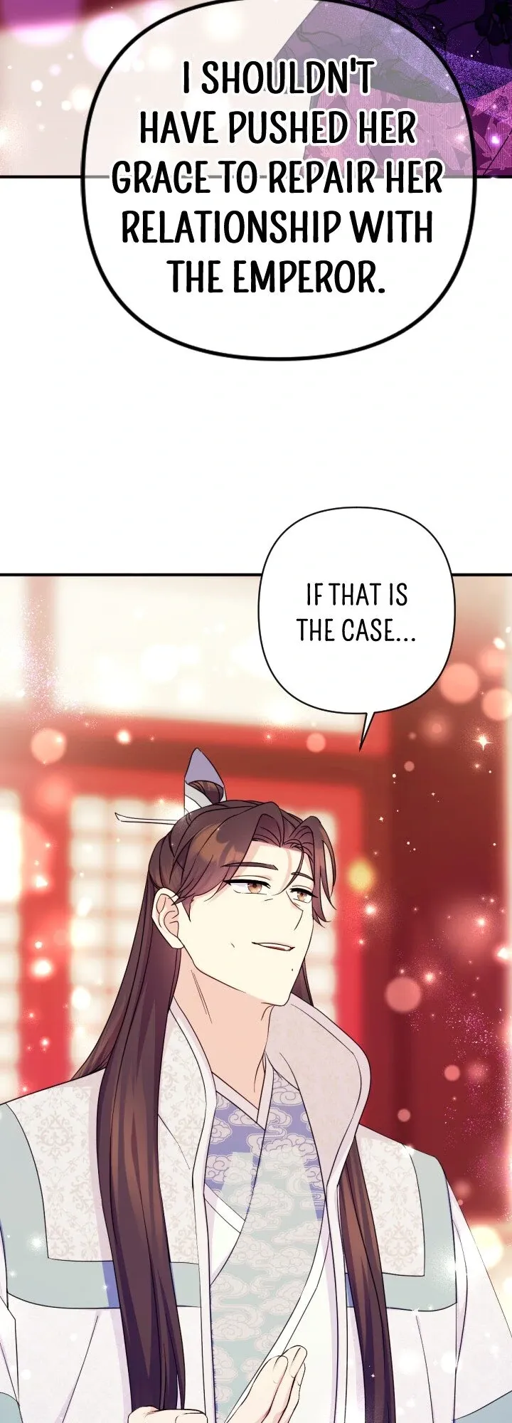 College Student Empress Chapter 147 Online - página 25