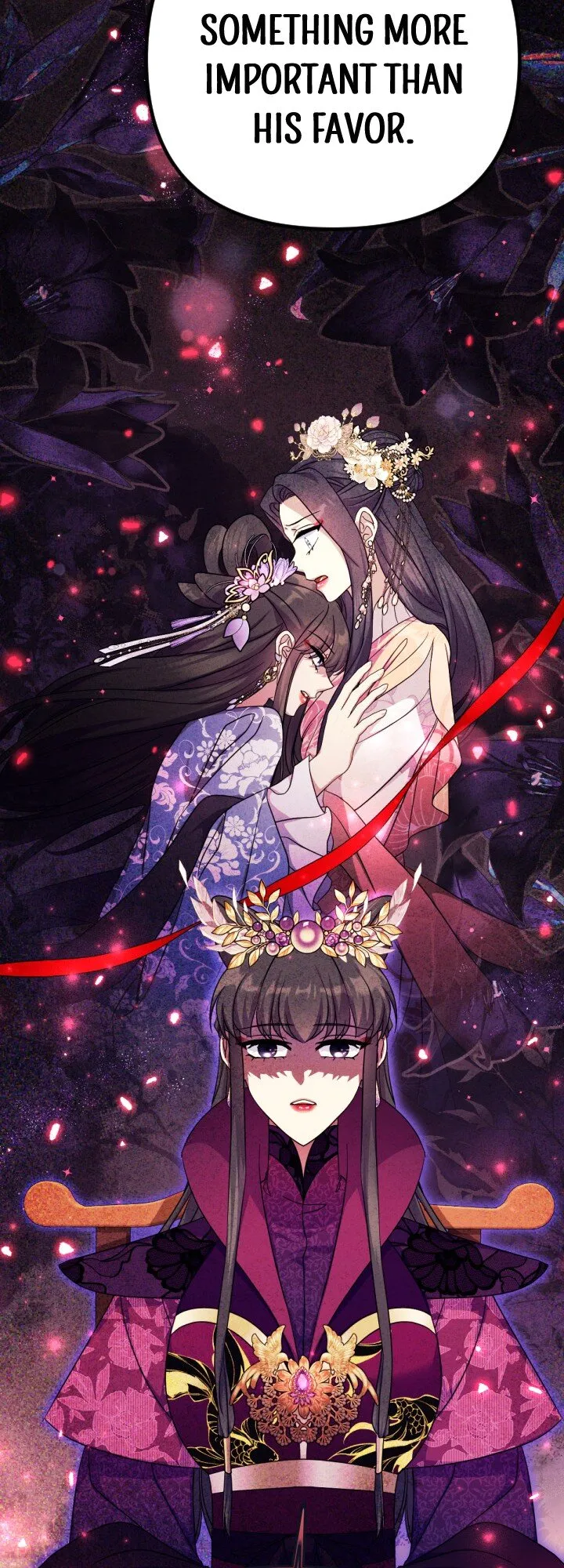 College Student Empress Chapter 147 Online - página 27