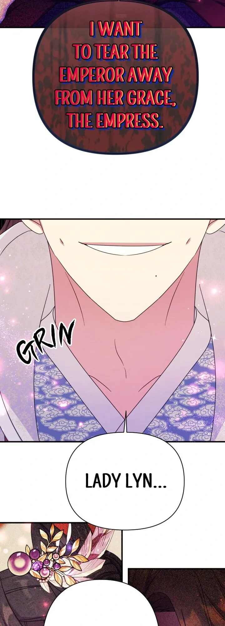 College Student Empress Chapter 147 Online - página 28