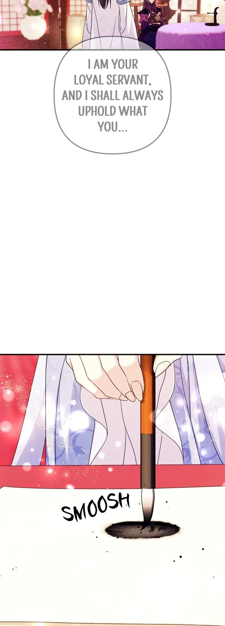 College Student Empress Chapter 147 Online - página 30