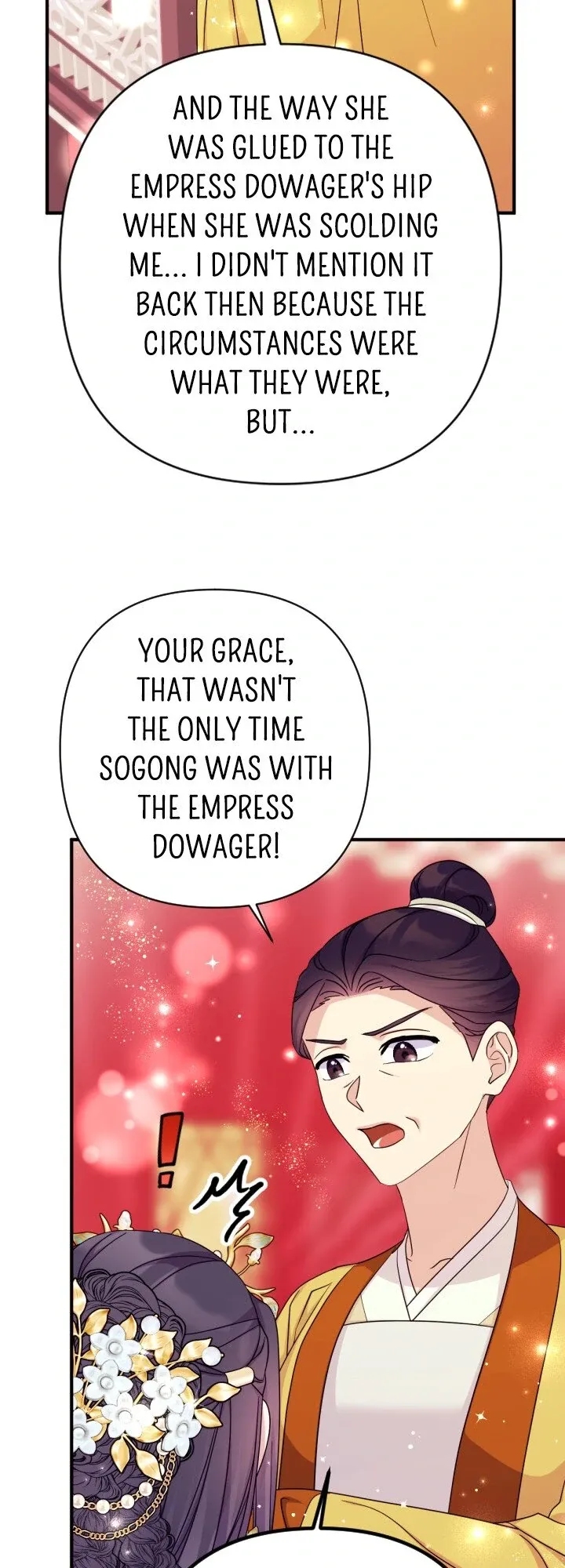 College Student Empress Chapter 147 Online - página 34