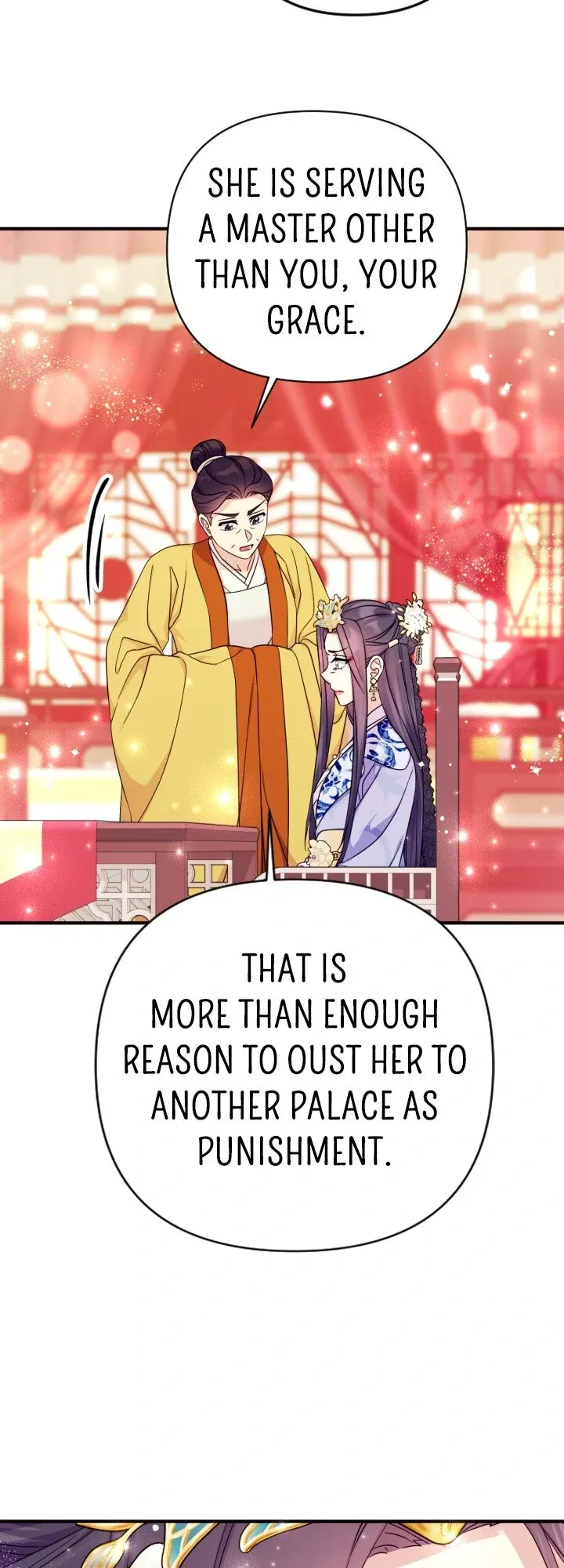 College Student Empress Chapter 147 Online - página 36