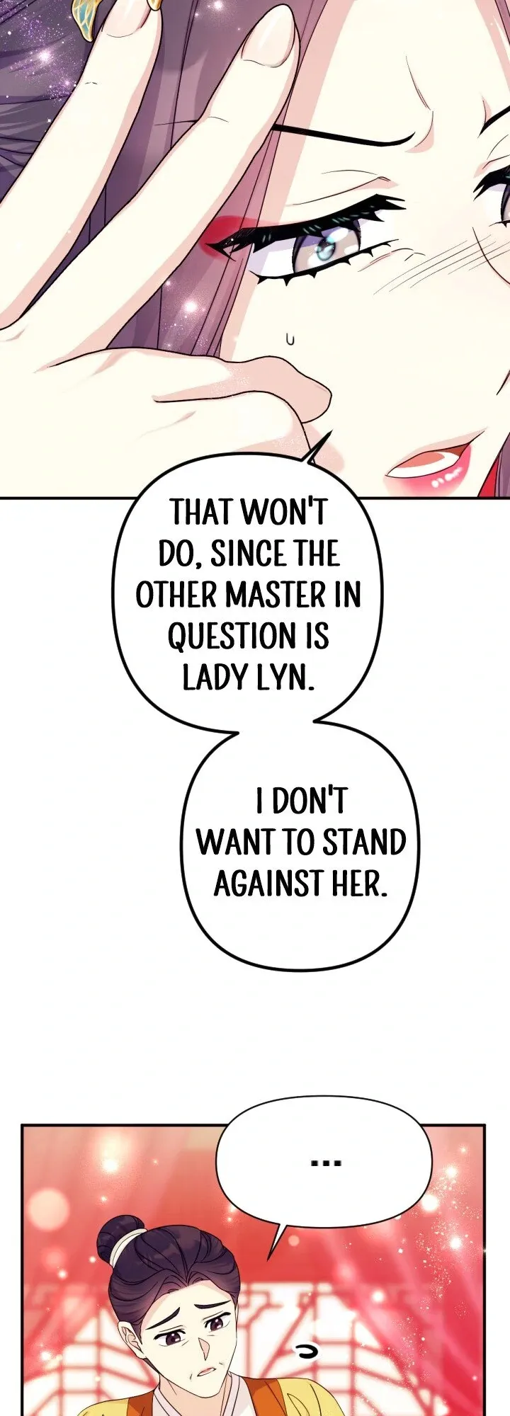 College Student Empress Chapter 147 Online - página 37