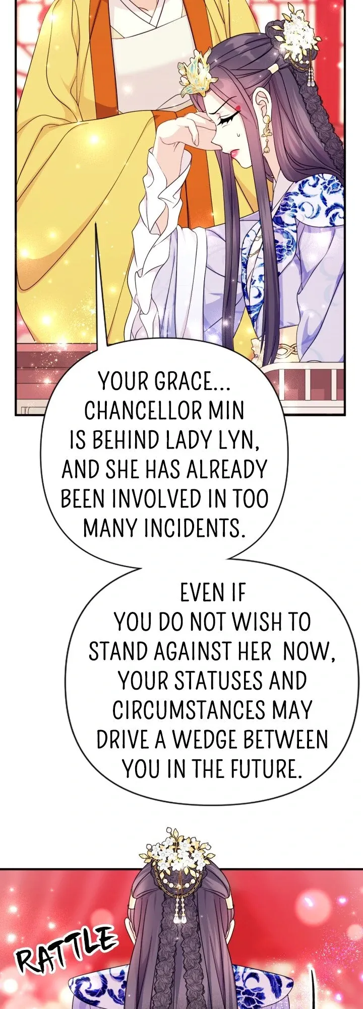 College Student Empress Chapter 147 Online - página 38